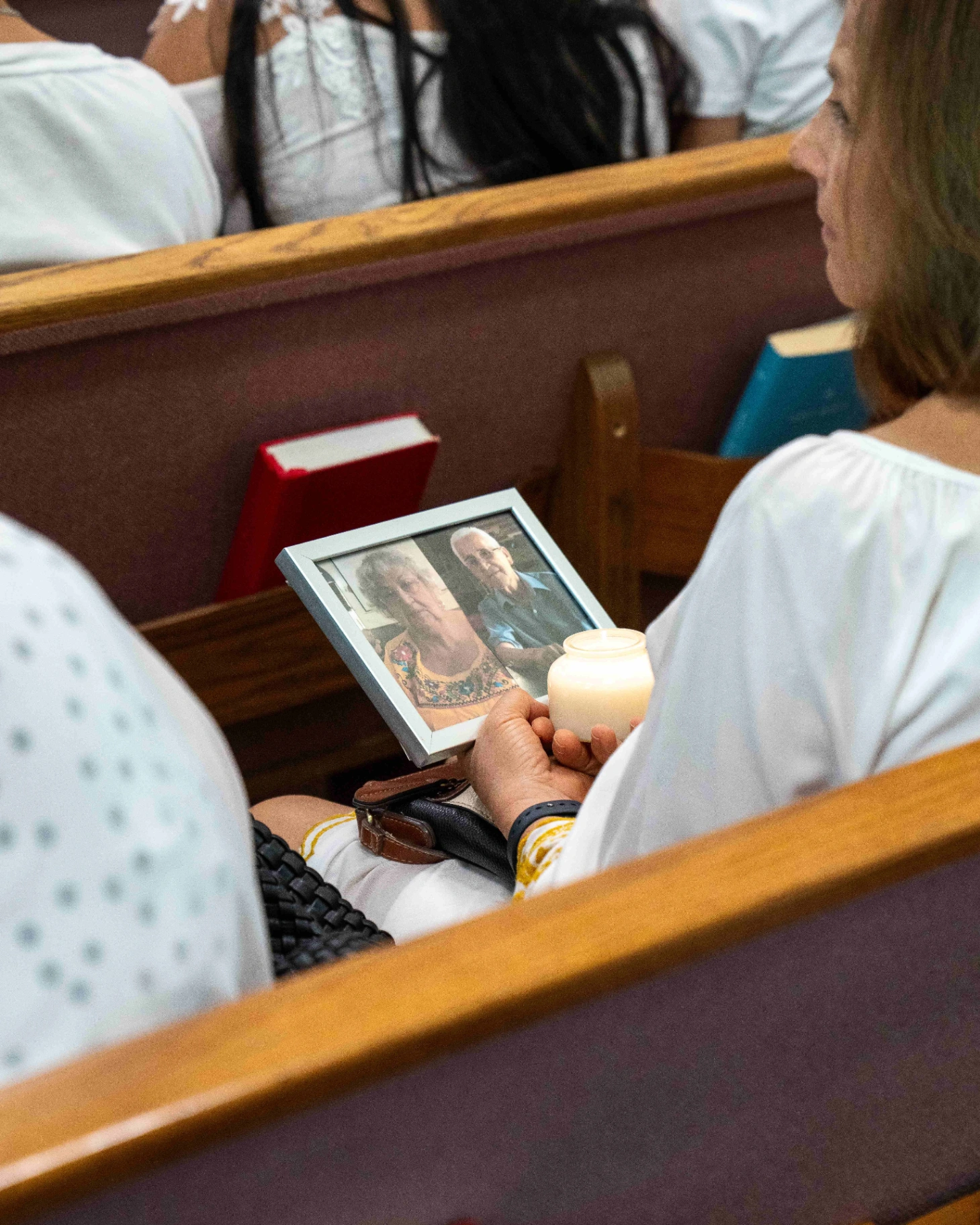 Honoring precious memories